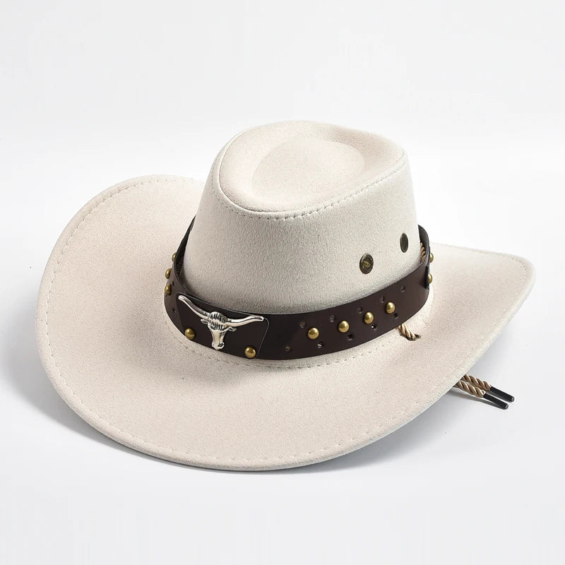 Longhorn Hat