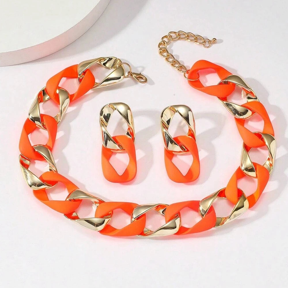 Portofino Jewelry Set