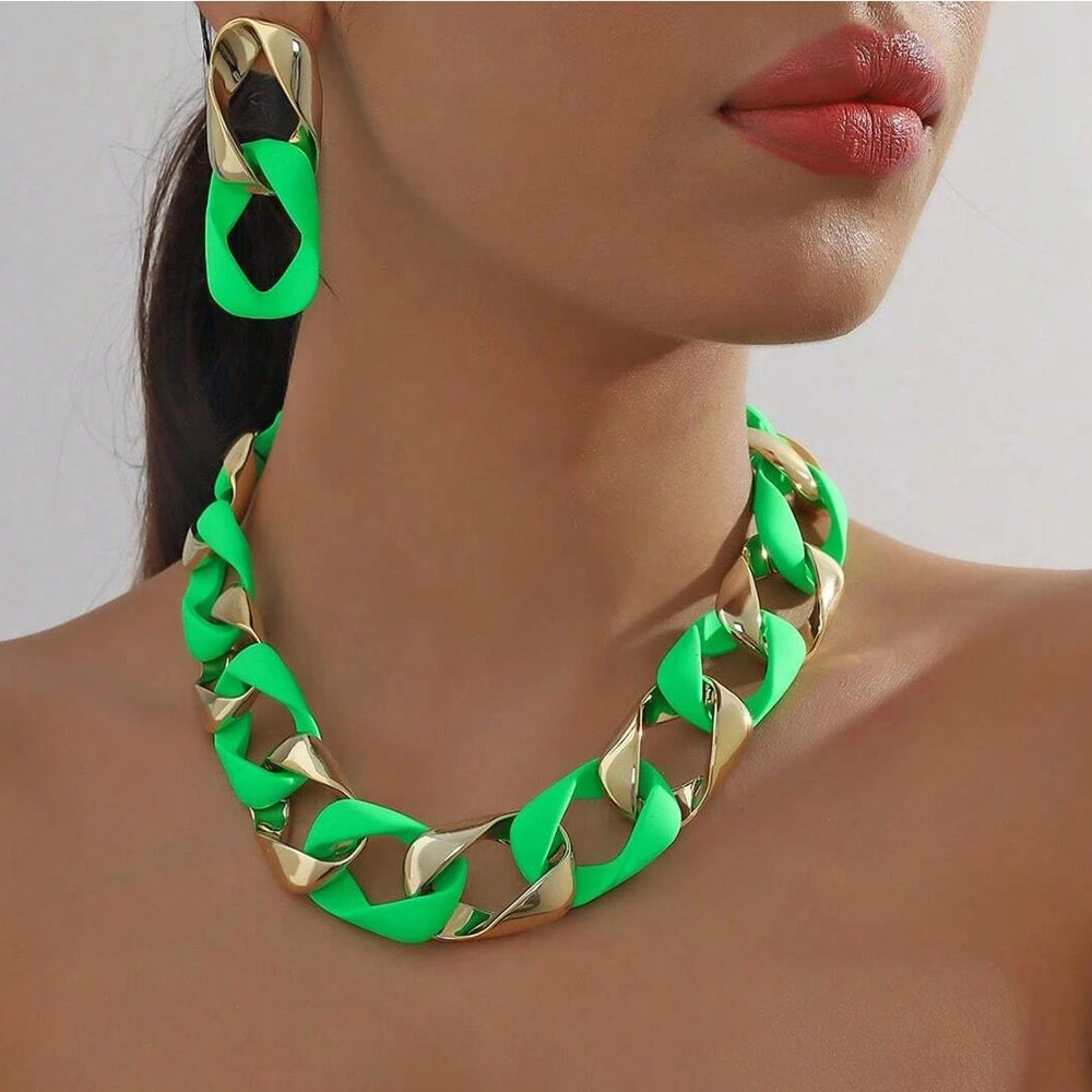 Portofino Jewelry Set