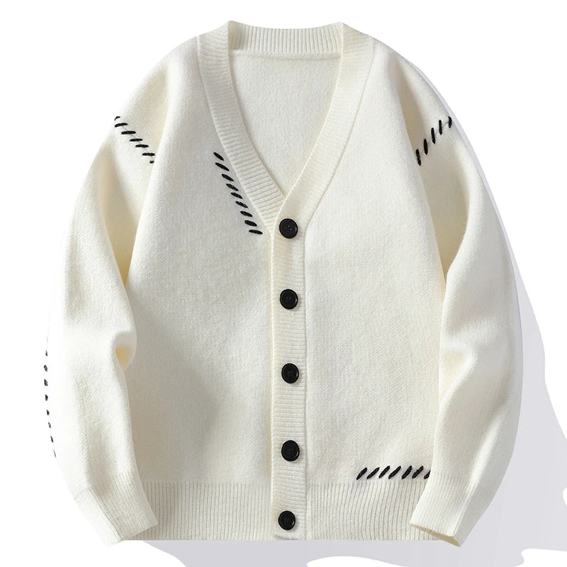 Hudson Knit Cardigan