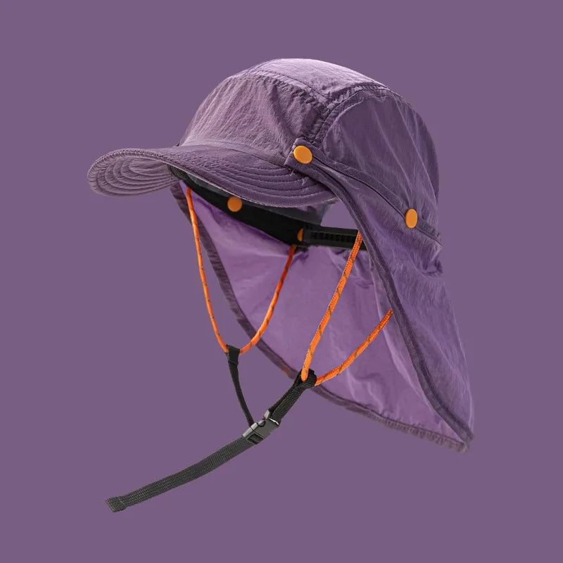 Everest Sun Hat