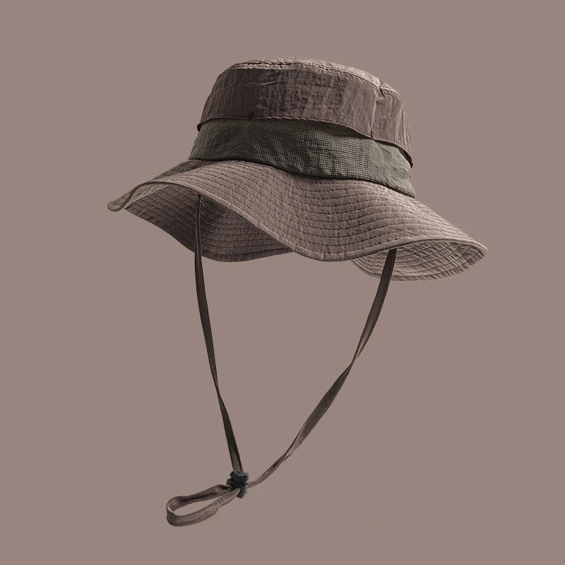 Aspen Bucket Hat