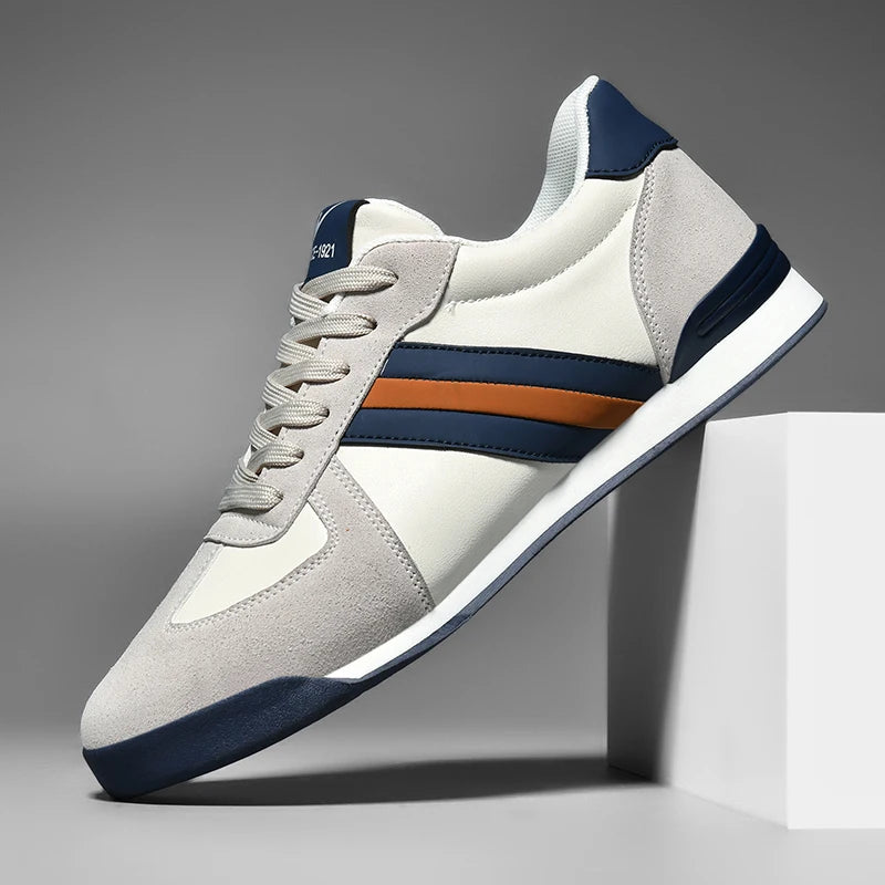 Conley Leather Sneaker