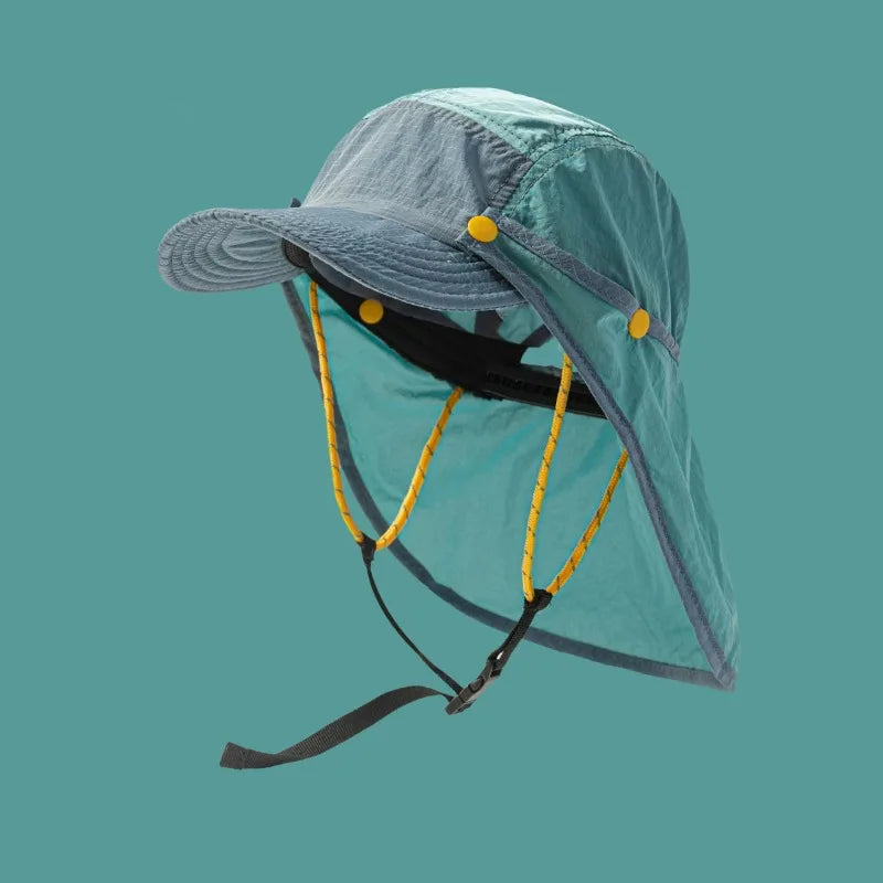 Everest Sun Hat