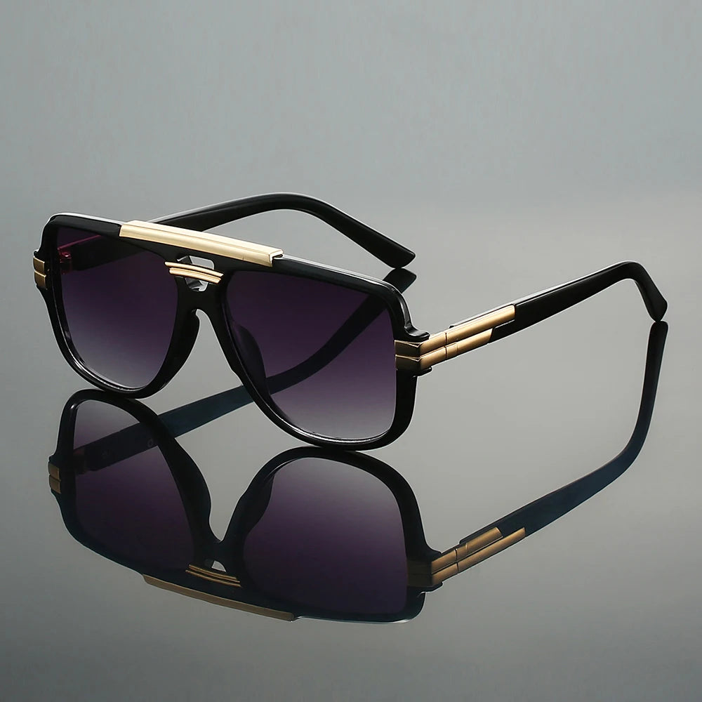 Moraven Aviator Sunglasses