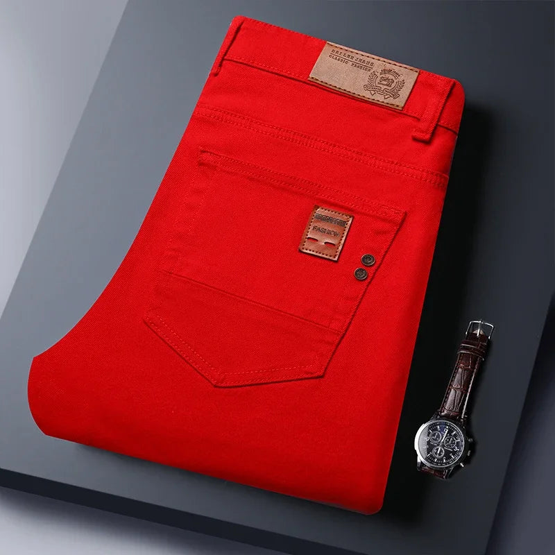 Weston Denim Jeans