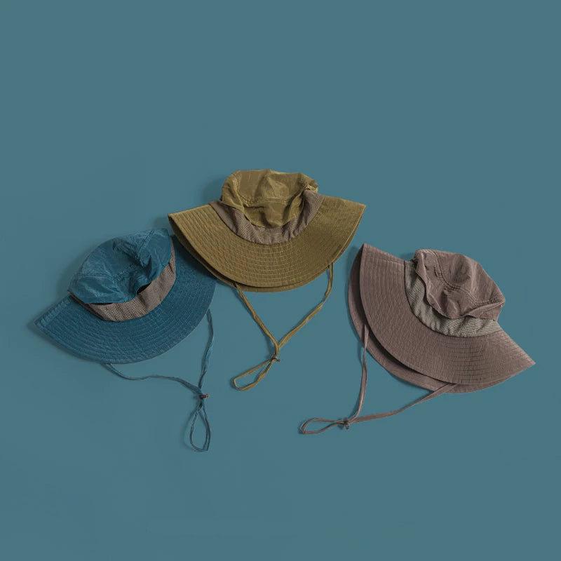 Aspen Bucket Hat