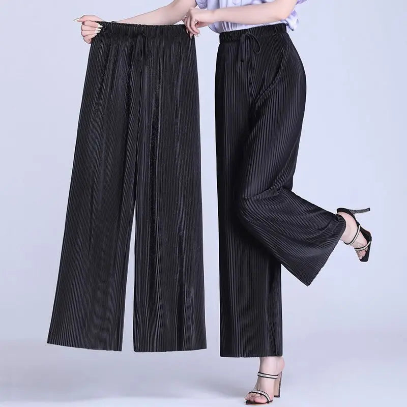 Madera Wide-Leg Pants