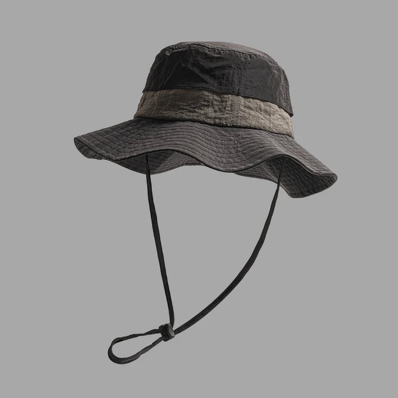 Aspen Bucket Hat