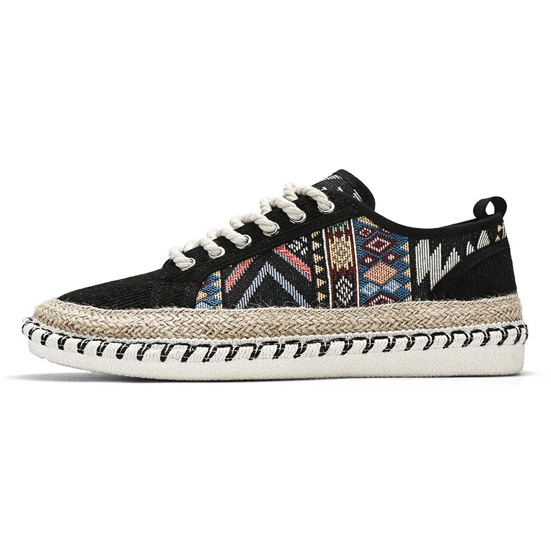 Boheme Espadrilles Shoe