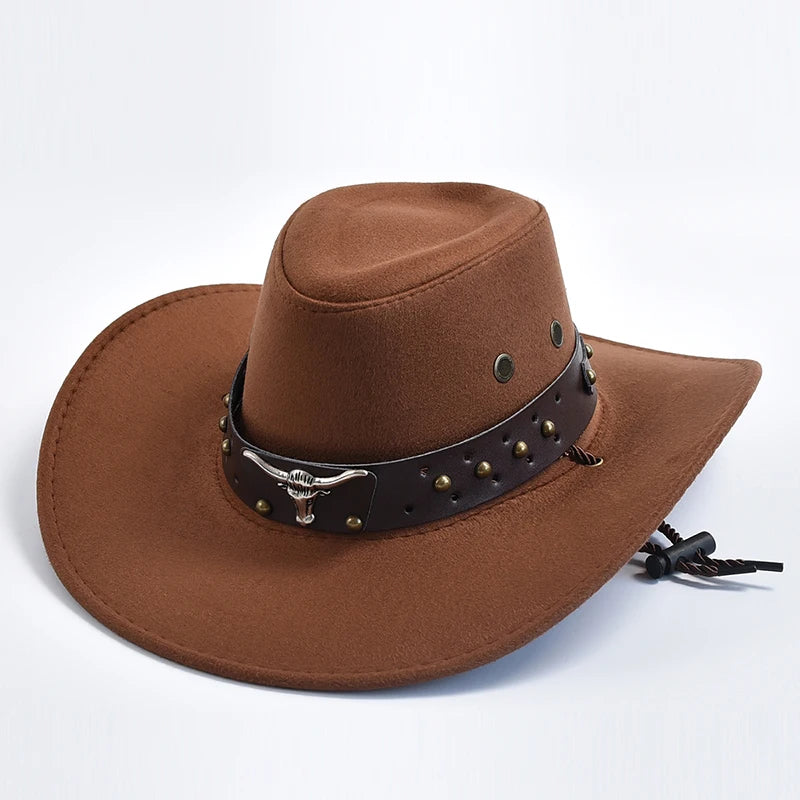 Longhorn Hat
