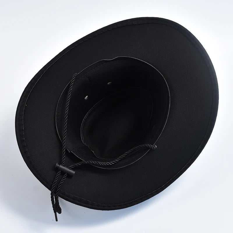 Longhorn Hat