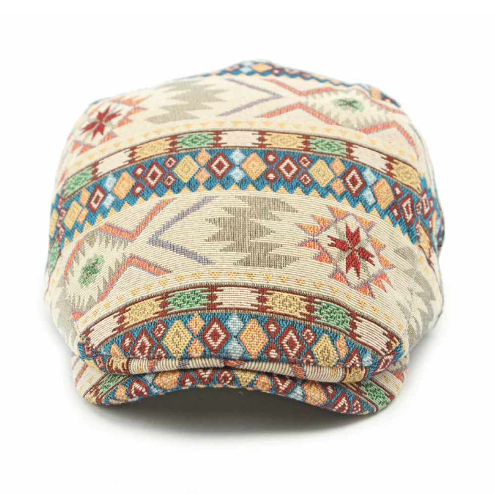 Mesa Andean Hat