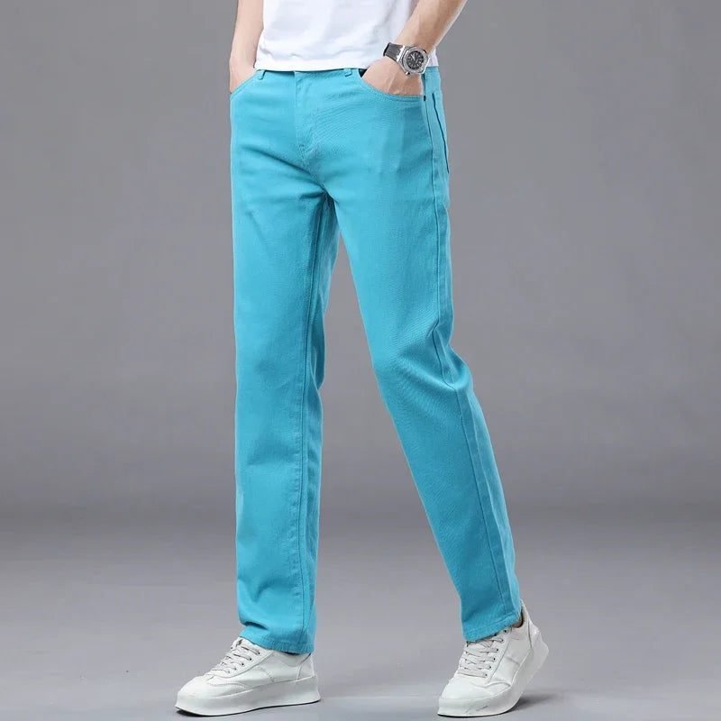 Weston Denim Jeans