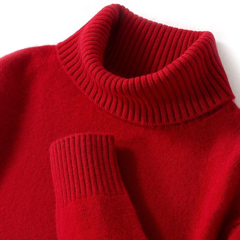 Kennedy Cashmere Sweater