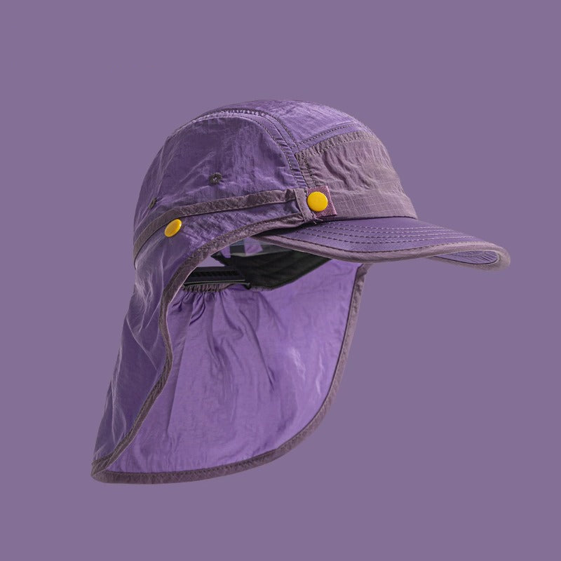 Schaffner Detachable Hat