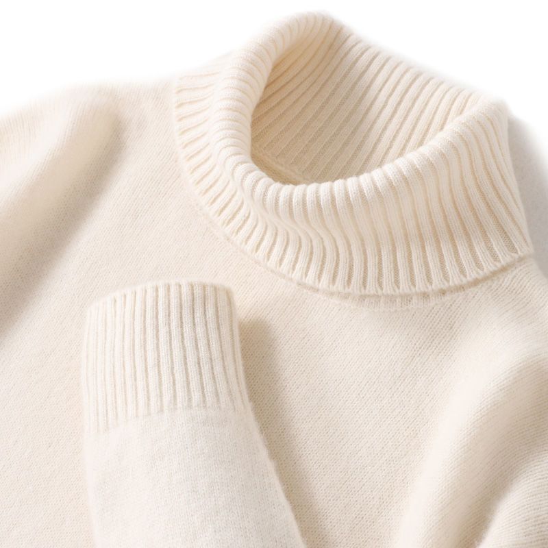 Kennedy Cashmere Sweater