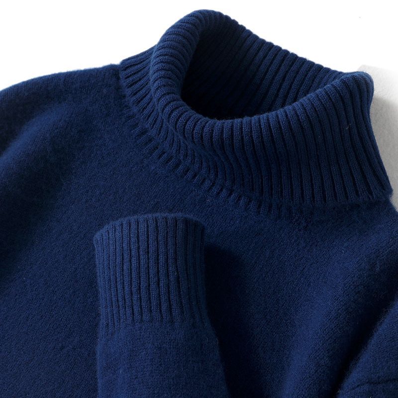 Kennedy Cashmere Sweater