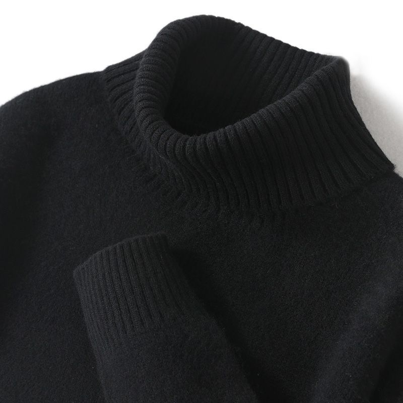 Kennedy Cashmere Sweater