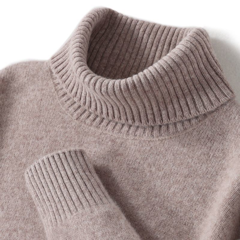 Kennedy Cashmere Sweater