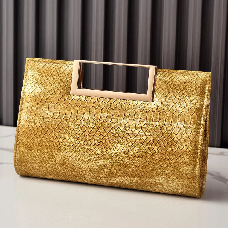 Milicia Clutch Bag