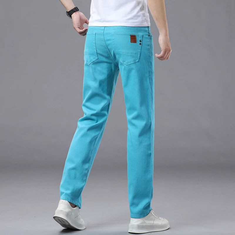Weston Denim Jeans