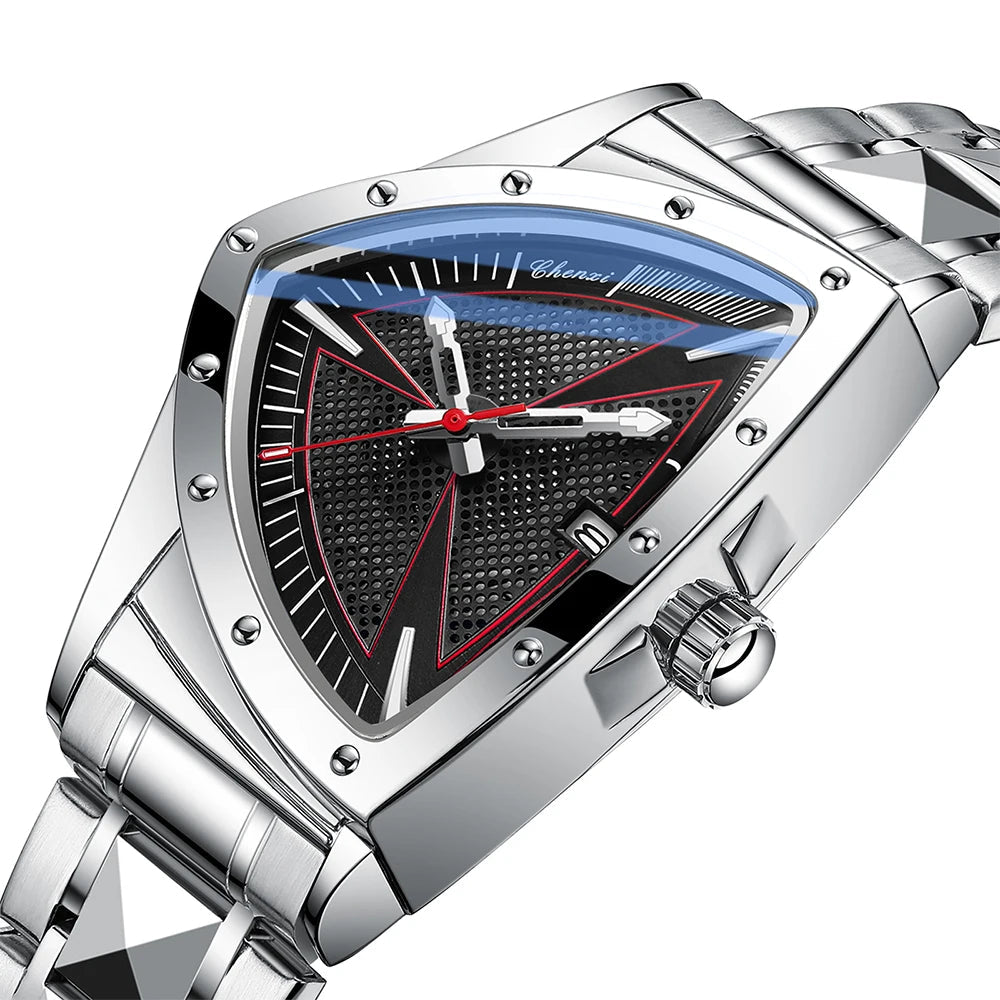 Aeron Watch, 38mm