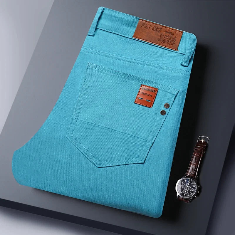 Weston Denim Jeans