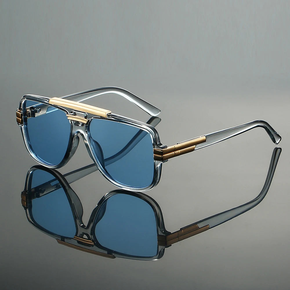 Moraven Aviator Sunglasses