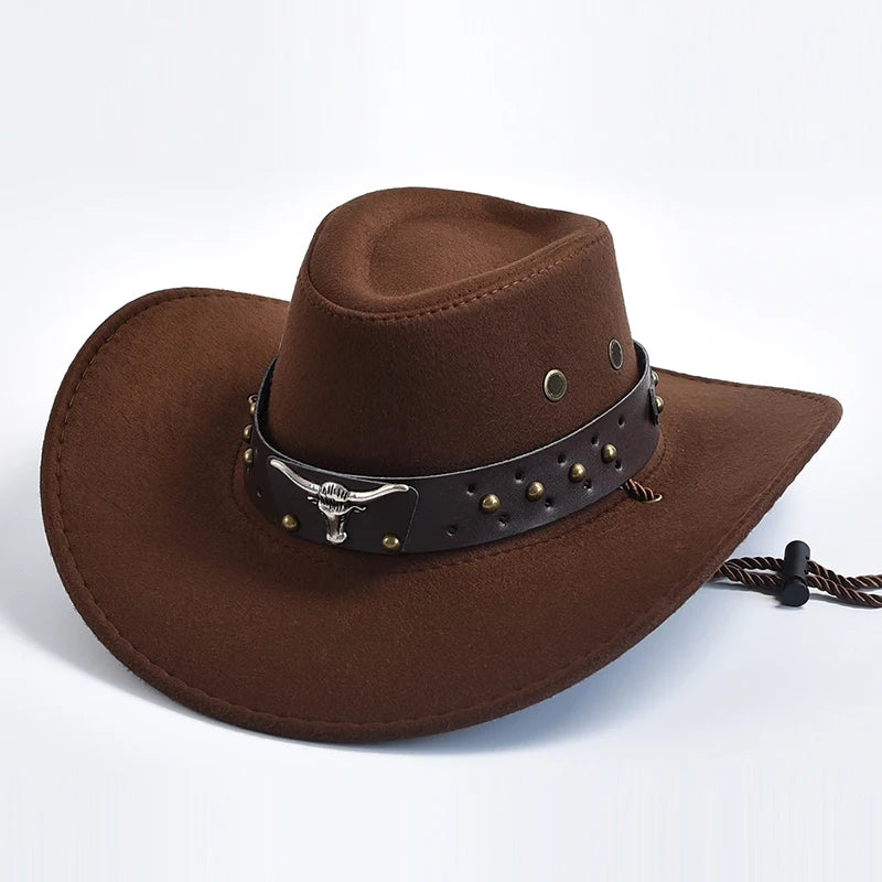 Longhorn Hat