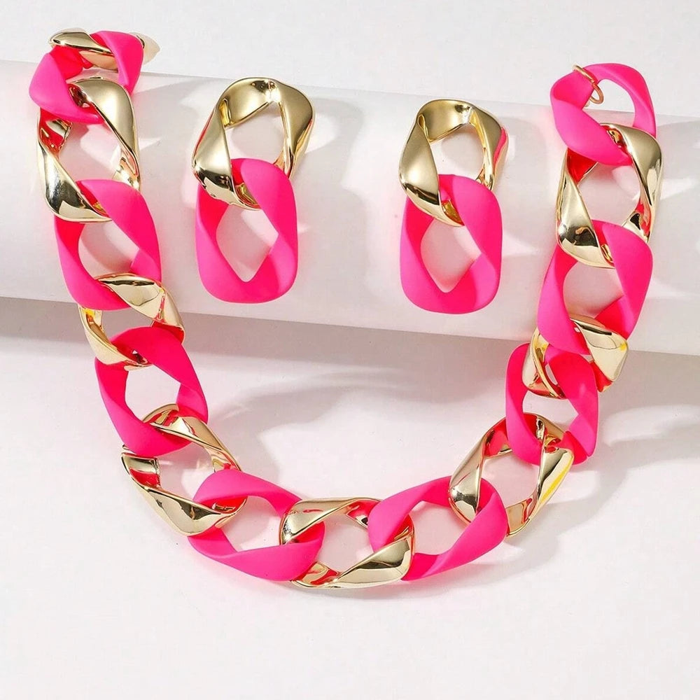 Portofino Jewelry Set