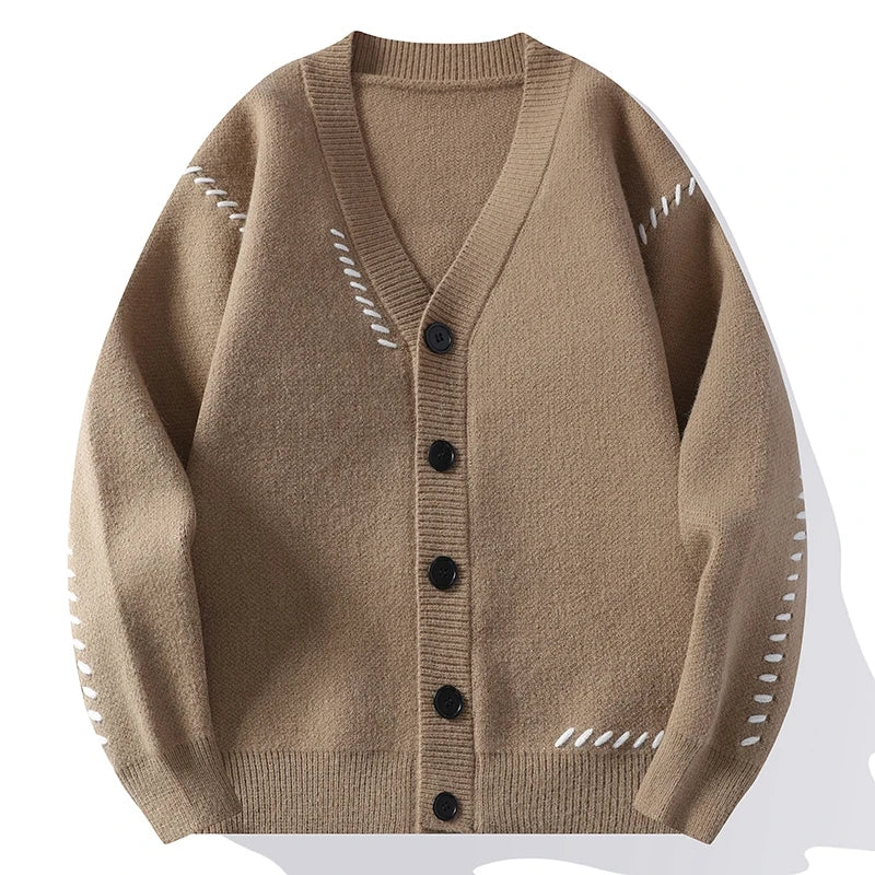 Hudson Knit Cardigan