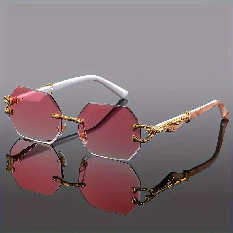 Fontana Sunglasses