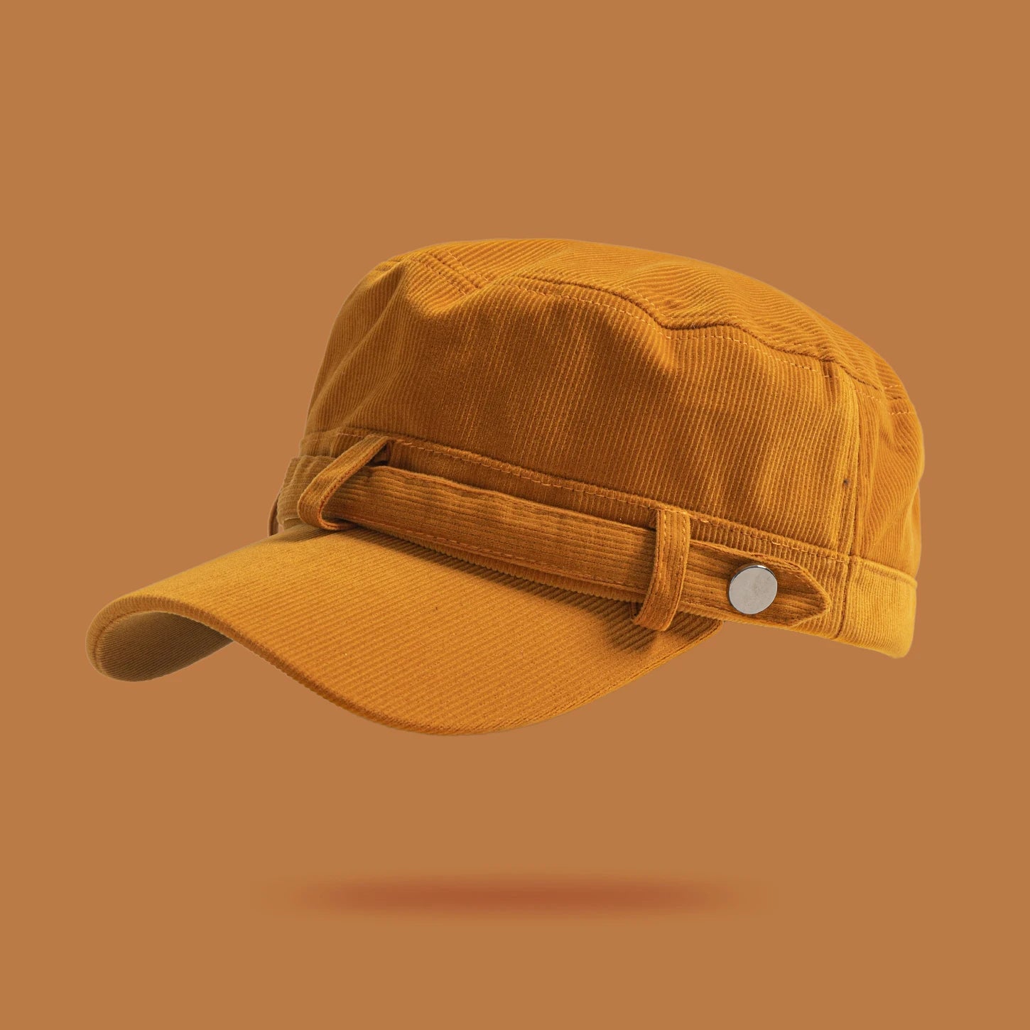 Monarch Corduroy Hat