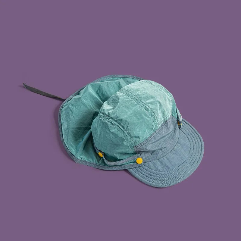 Everest Sun Hat