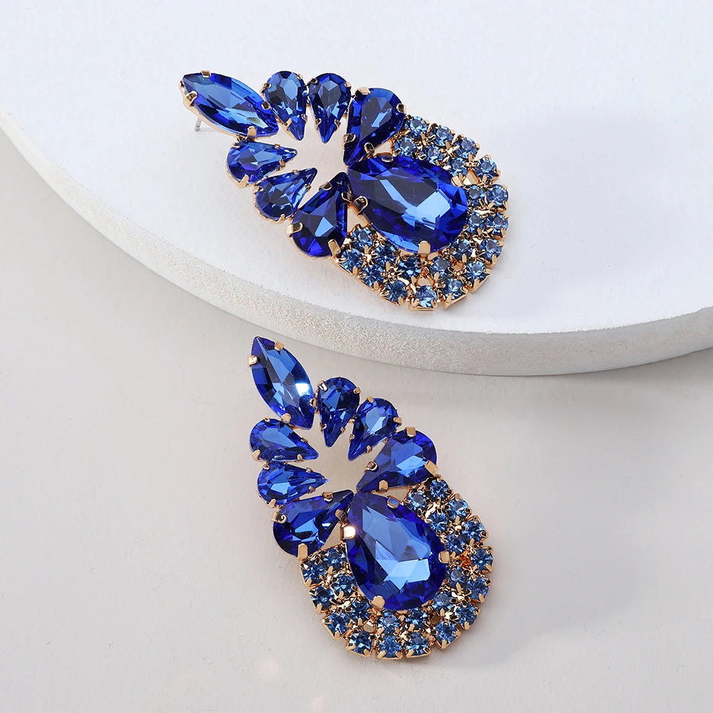 Kartana Drop Earrings