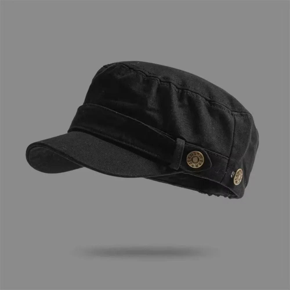 Mystic Fisherman Cap