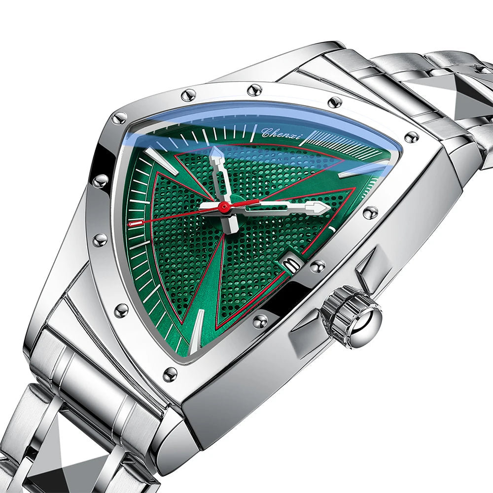 Aeron Watch, 38mm