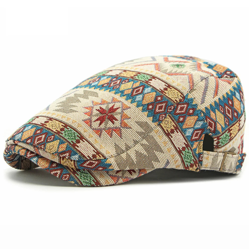 Mesa Andean Hat