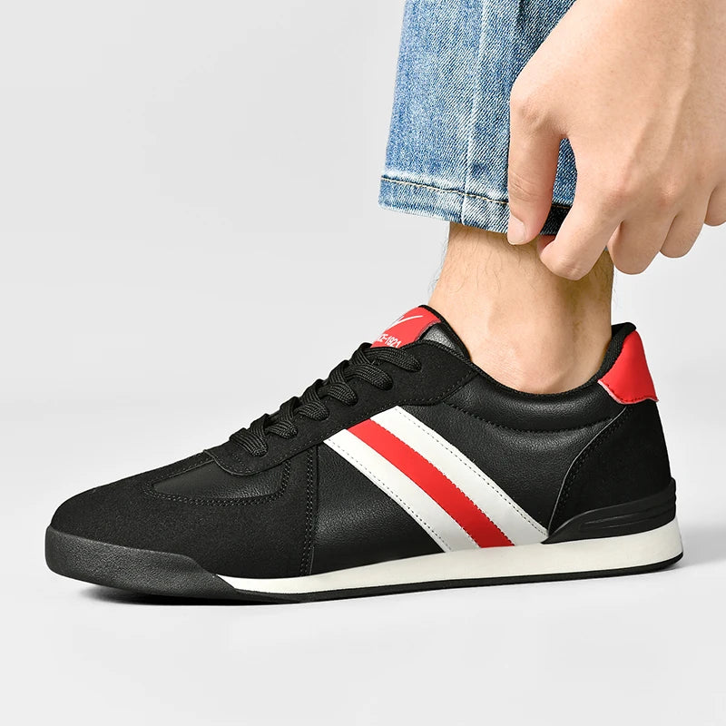 Conley Leather Sneaker