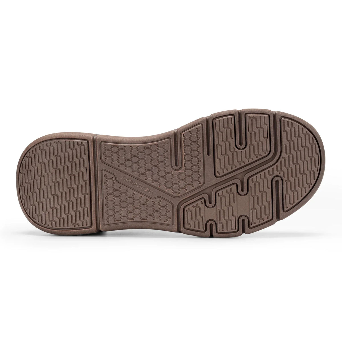 Mason Leather Orthopedic Sneaker
