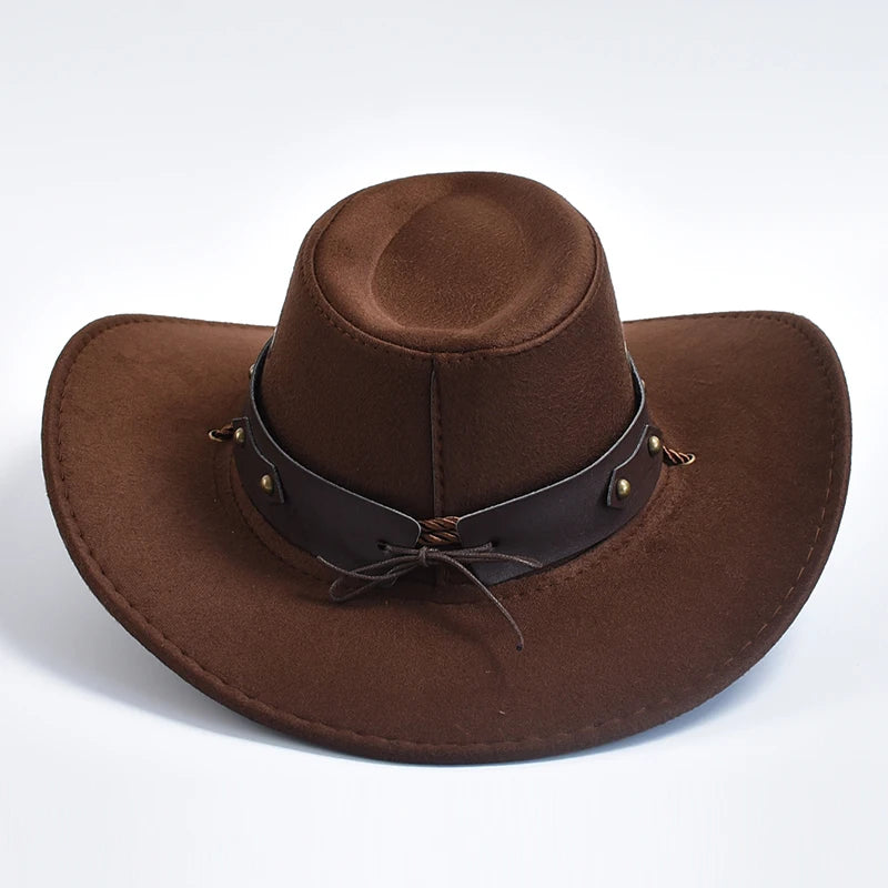 Longhorn Hat