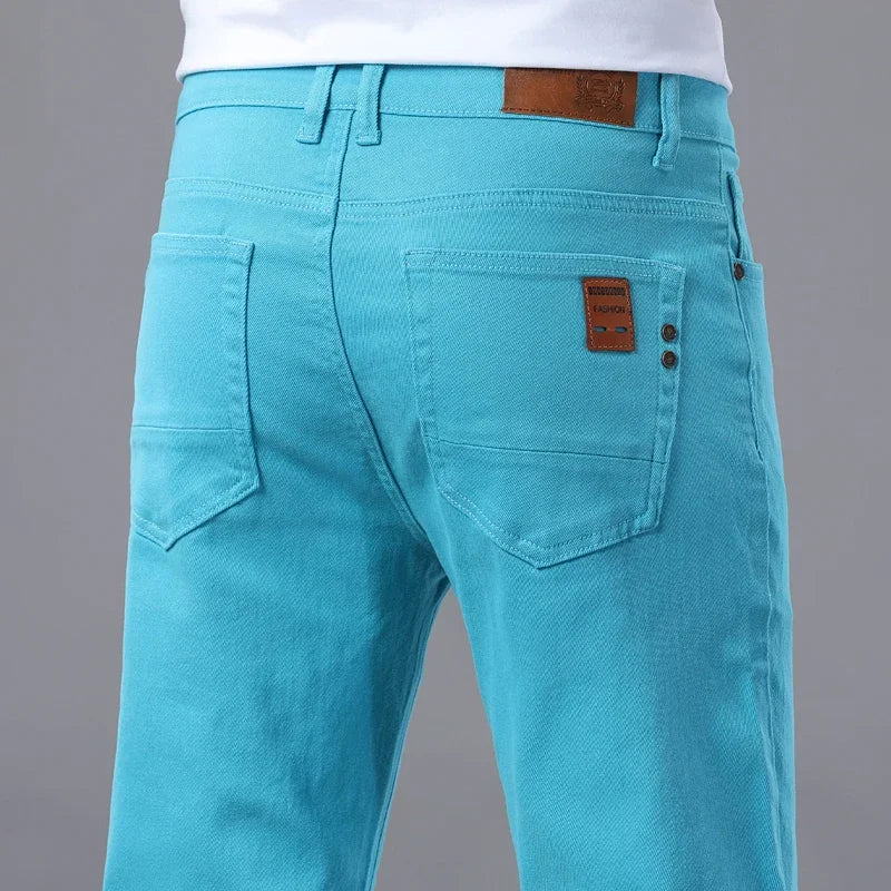 Weston Denim Jeans