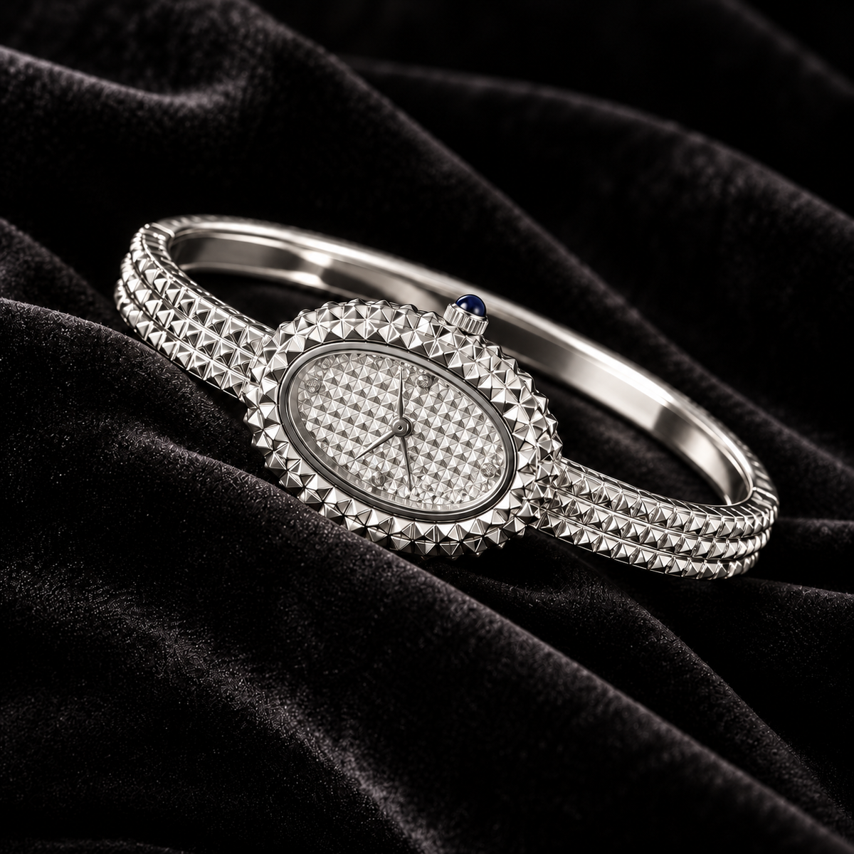 Gina Vintage Watch