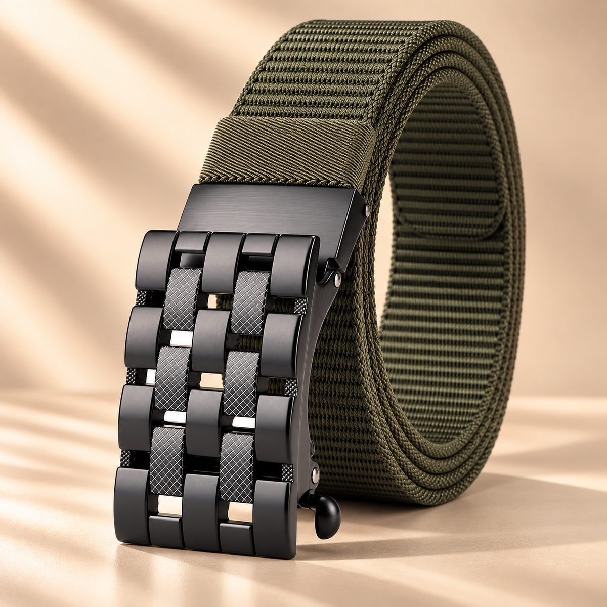 Ranger Utility Belt