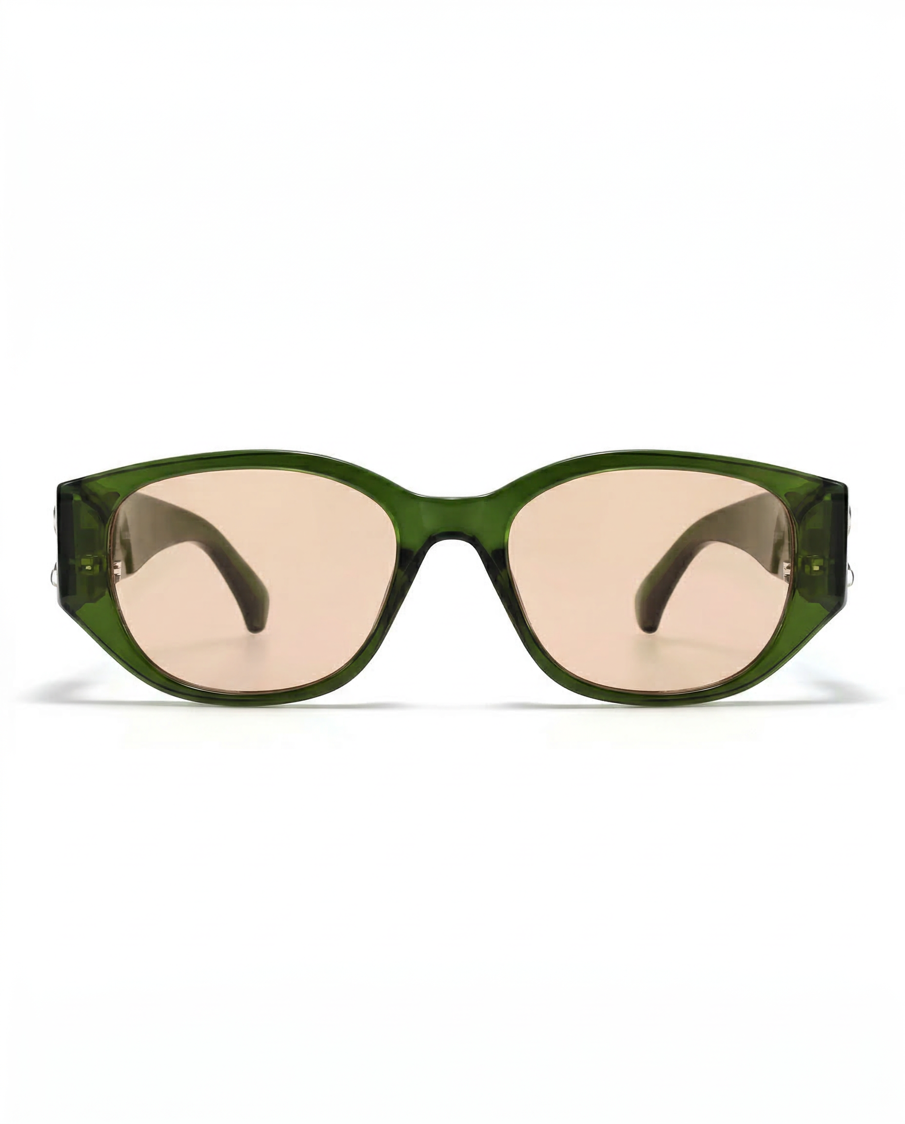 Calla Cat-Eye Sunglasses