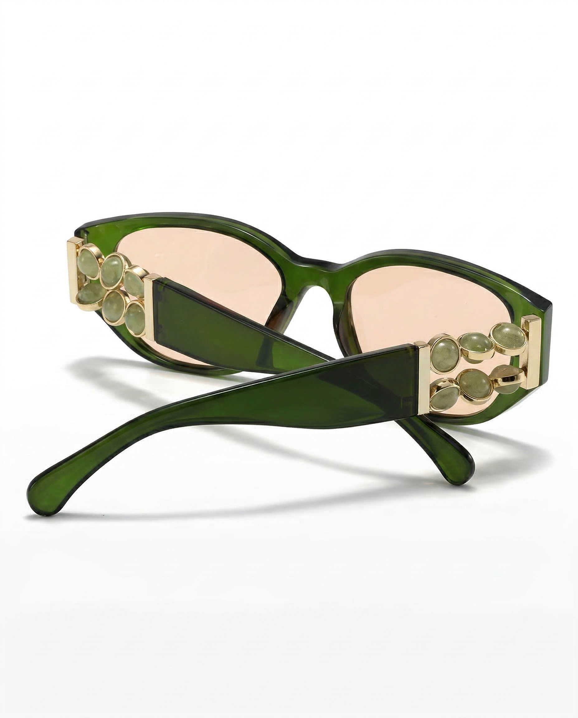 Calla Cat-Eye Sunglasses