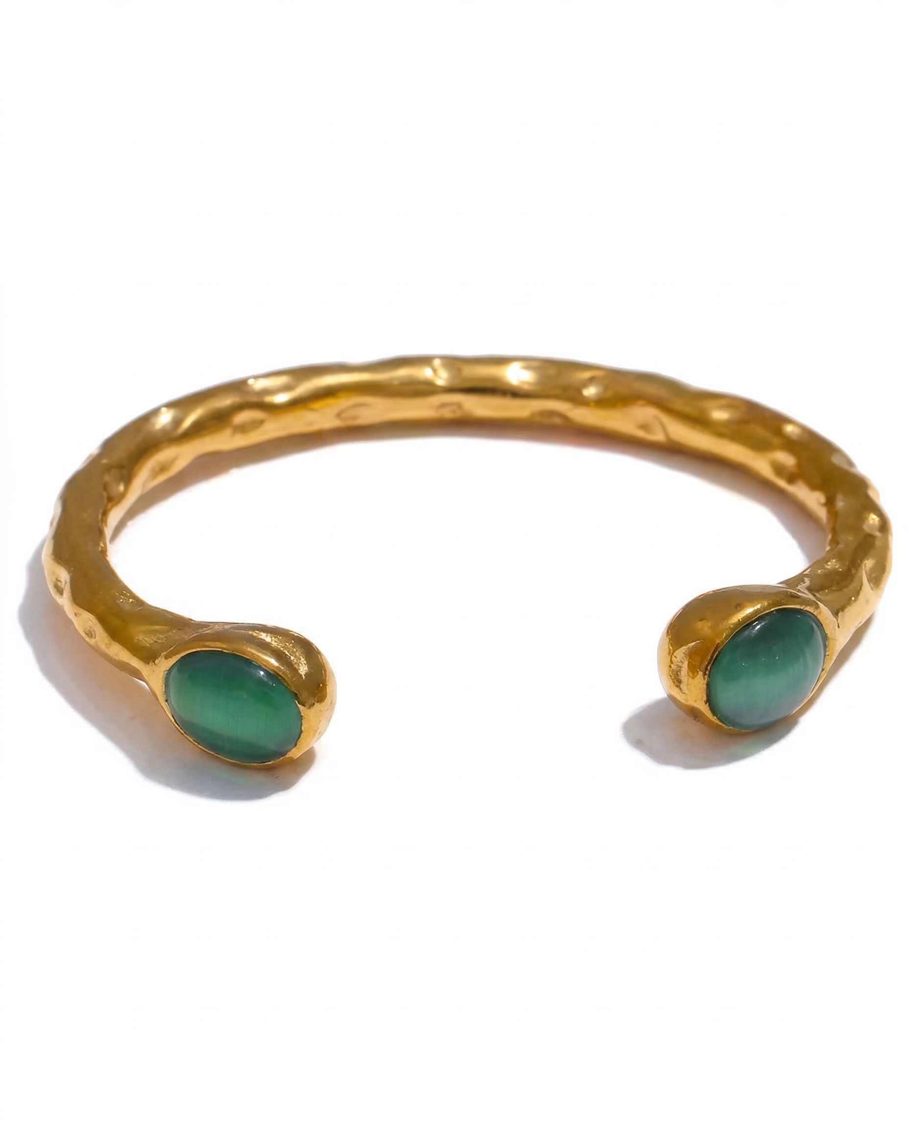 Zahara Cuff Bangle
