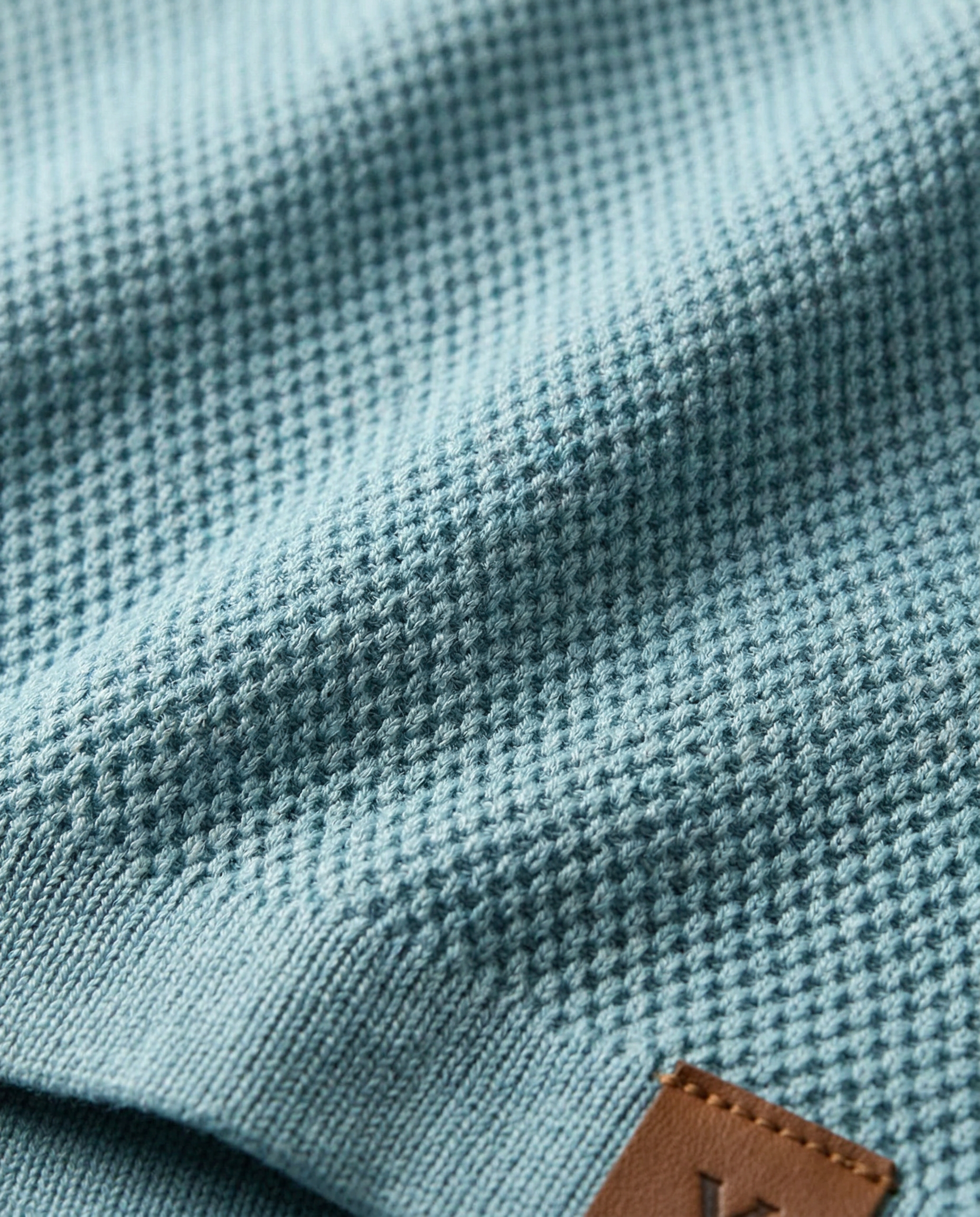 Milano Pique Polo