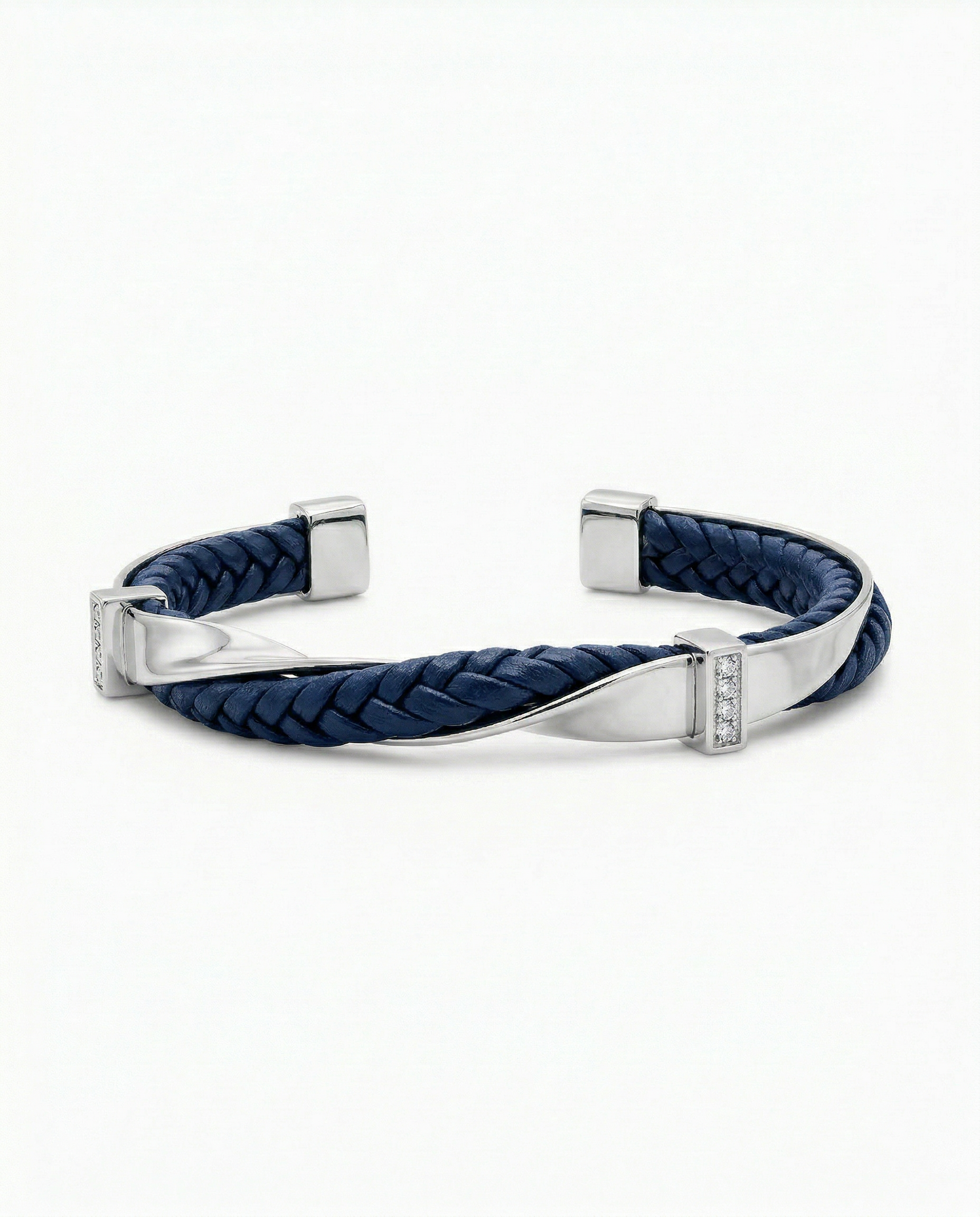 Verducci Cuff Bracelet